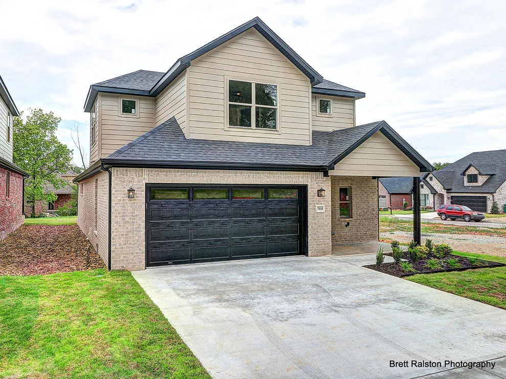 SV807 - 7018 West Brookview Road by Lance Johnson Building Company - Photo 9