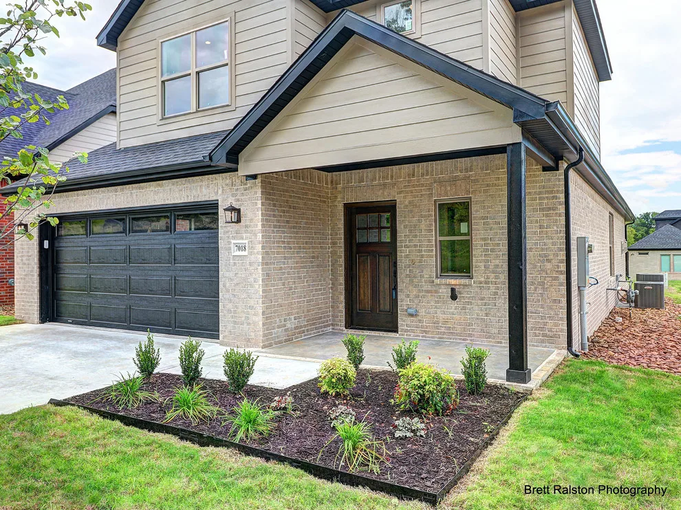 SV807 - 7018 West Brookview Road by Lance Johnson Building Company - Photo 34