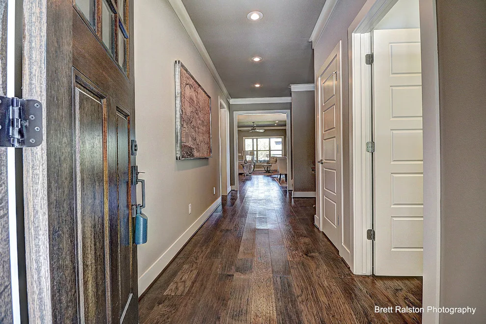 SV807 - 7018 West Brookview Road by Lance Johnson Building Company - Photo 14
