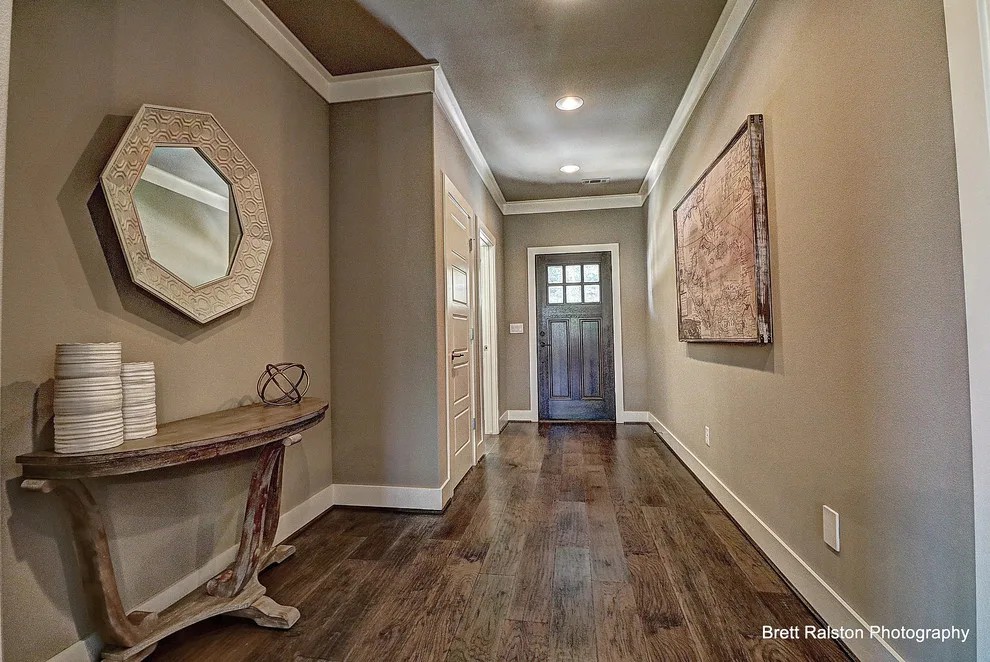 SV807 - 7018 West Brookview Road by Lance Johnson Building Company - Photo 35