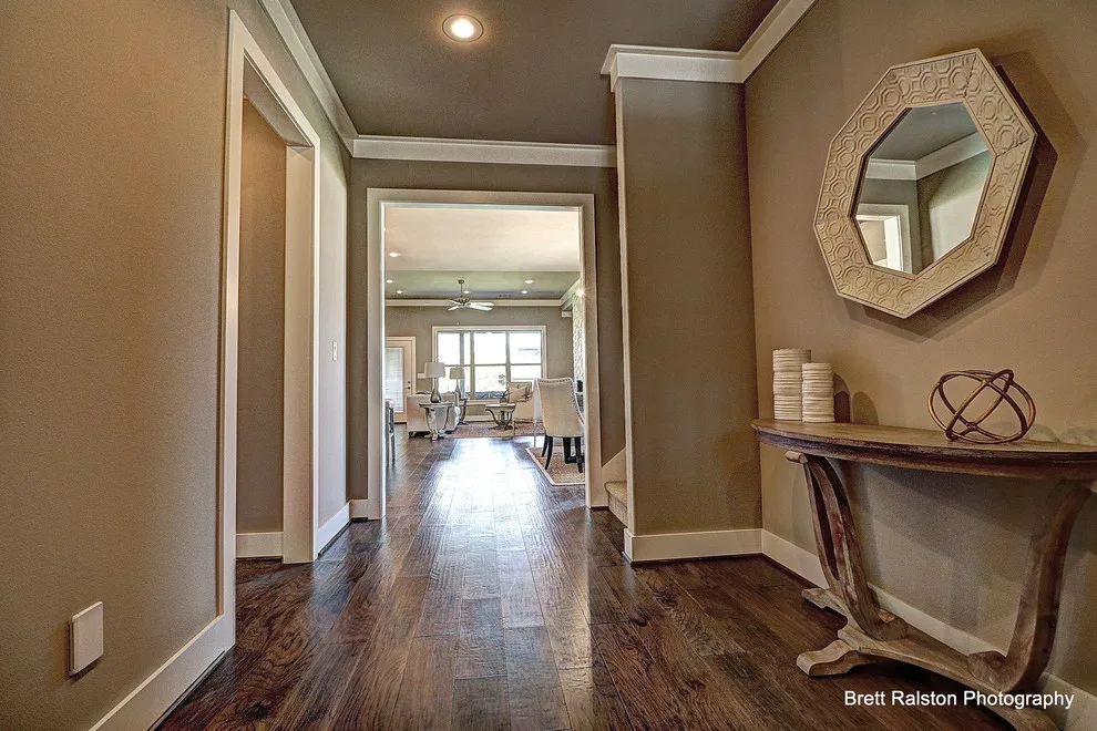 SV807 - 7018 West Brookview Road by Lance Johnson Building Company - Photo 20