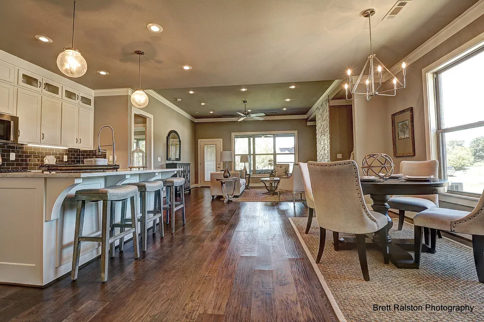 Lance Johnson Building Company - Photo 3