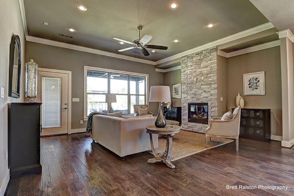 SV807 - 7018 West Brookview Road by Lance Johnson Building Company - Photo 4