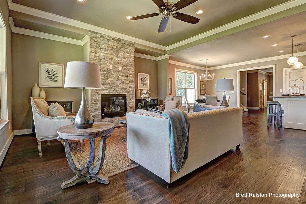 SV807 - 7018 West Brookview Road by Lance Johnson Building Company - Photo 18