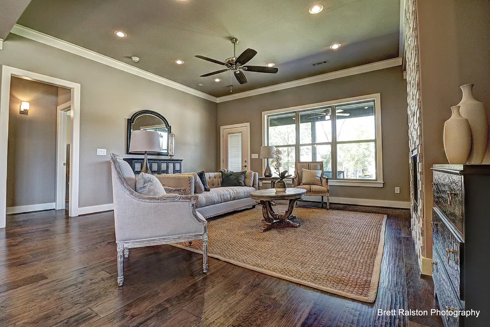 SV807 - 7018 West Brookview Road by Lance Johnson Building Company - Photo 11
