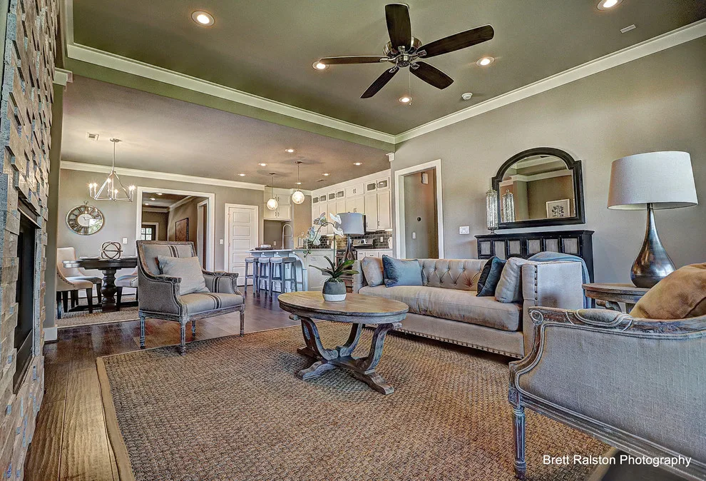 SV807 - 7018 West Brookview Road by Lance Johnson Building Company - Photo 15