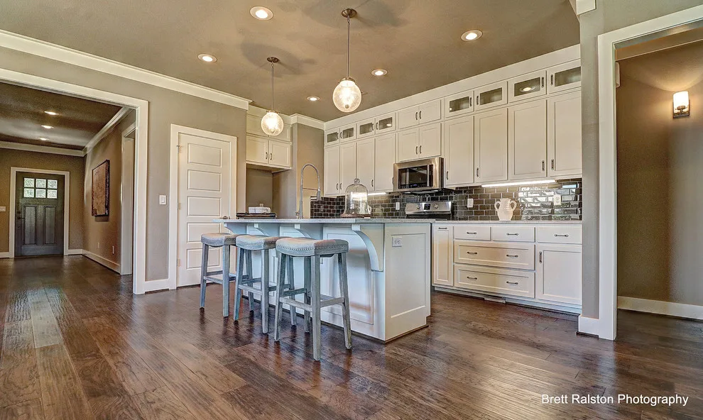 SV807 - 7018 West Brookview Road by Lance Johnson Building Company - Photo 6