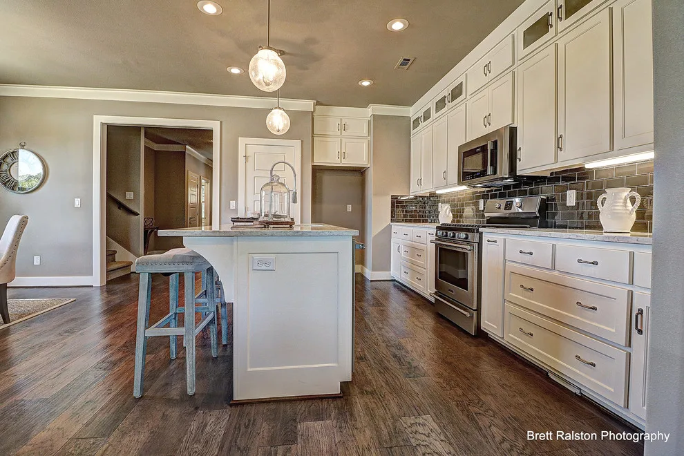 SV807 - 7018 West Brookview Road by Lance Johnson Building Company - Photo 16