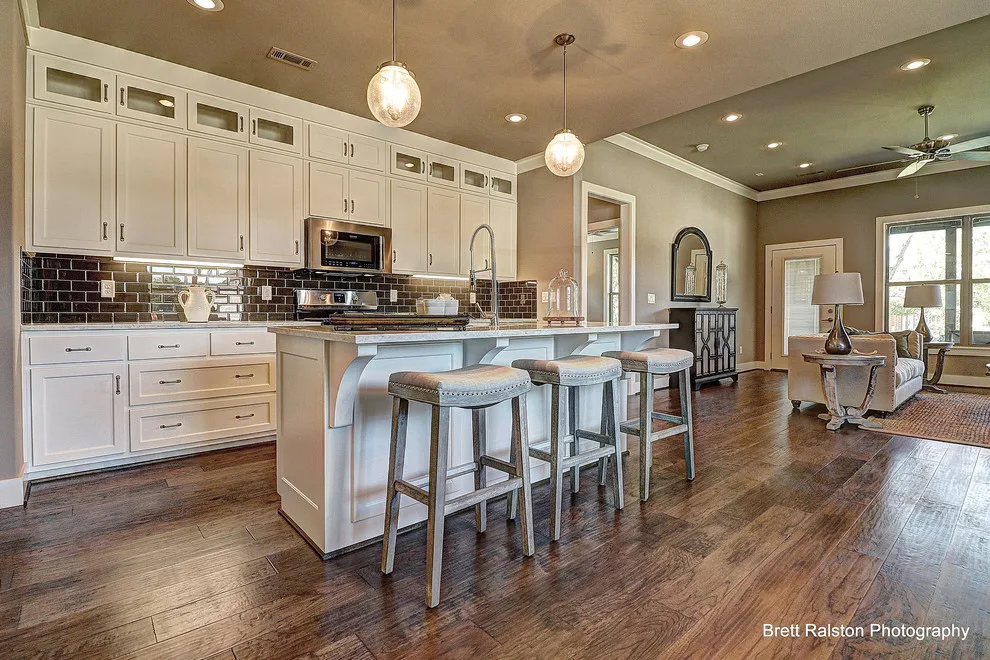 SV807 - 7018 West Brookview Road by Lance Johnson Building Company - Photo 19