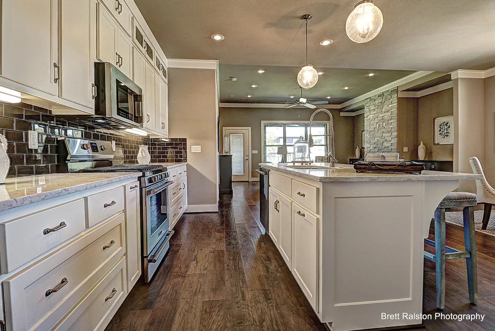SV807 - 7018 West Brookview Road by Lance Johnson Building Company - Photo 13