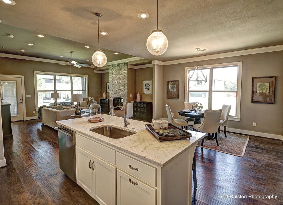 SV807 - 7018 West Brookview Road by Lance Johnson Building Company - Photo 21