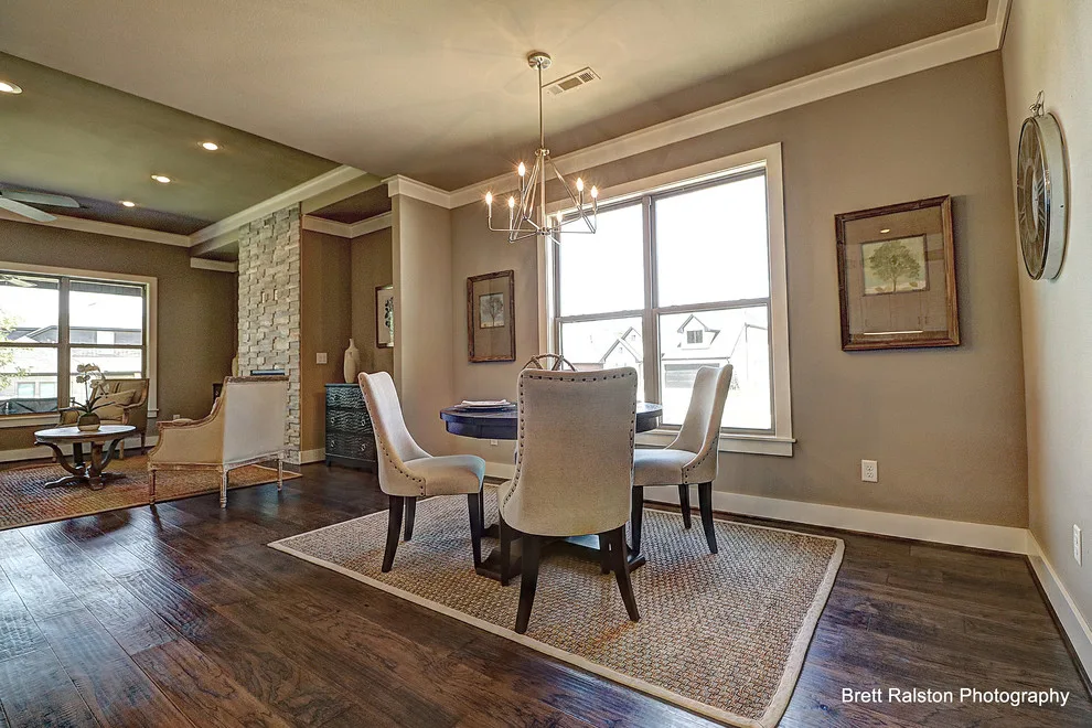 SV807 - 7018 West Brookview Road by Lance Johnson Building Company - Photo 30
