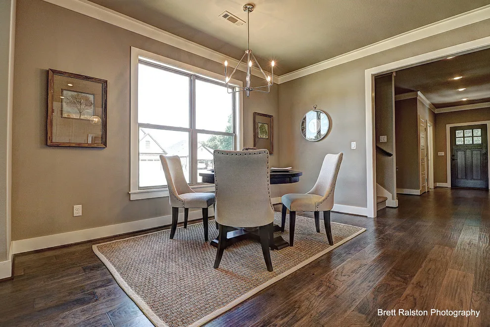 SV807 - 7018 West Brookview Road by Lance Johnson Building Company - Photo 17