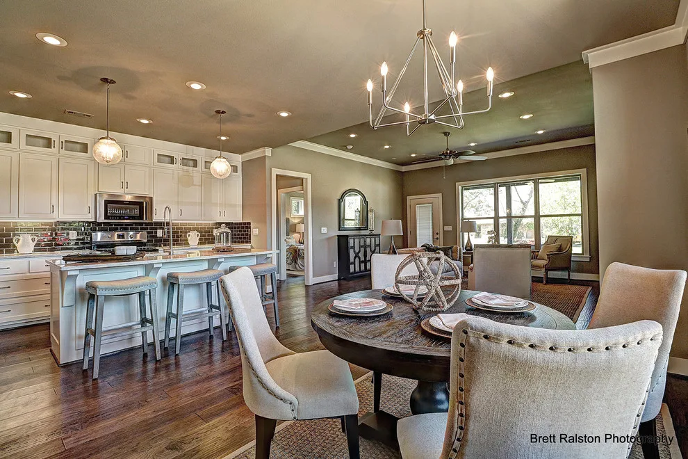 SV807 - 7018 West Brookview Road by Lance Johnson Building Company - Photo 12
