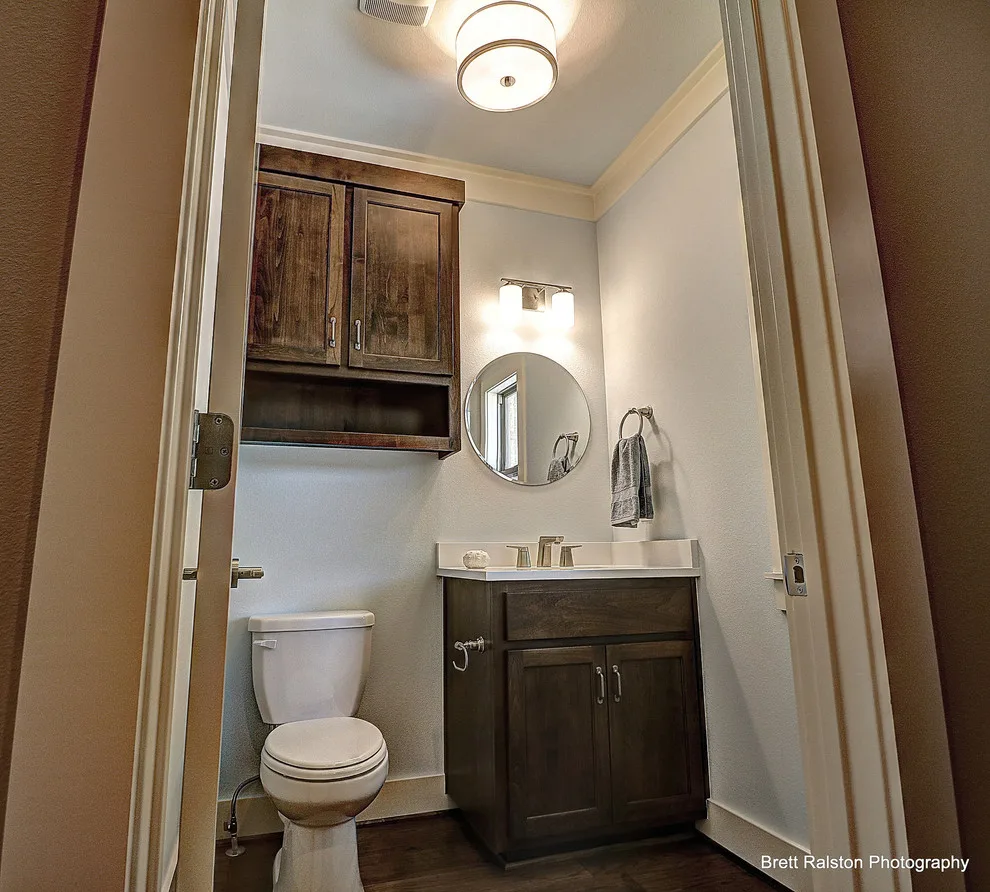 SV807 - 7018 West Brookview Road by Lance Johnson Building Company - Photo 33