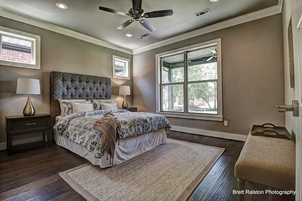 SV807 - 7018 West Brookview Road by Lance Johnson Building Company - Photo 8