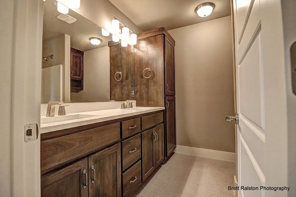 SV807 - 7018 West Brookview Road by Lance Johnson Building Company - Photo 26