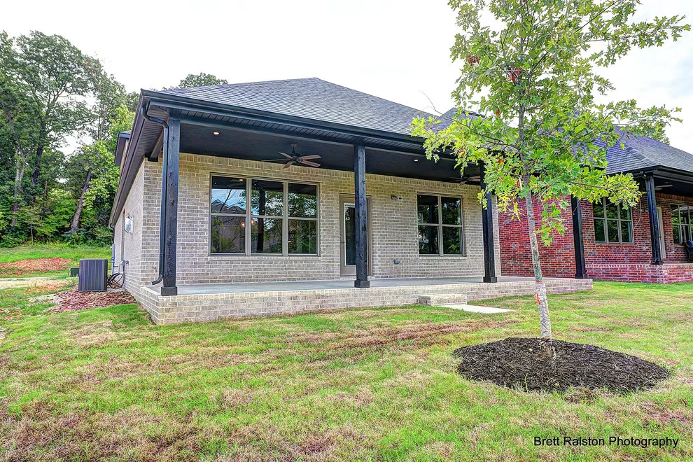 SV807 - 7018 West Brookview Road by Lance Johnson Building Company - Photo 23