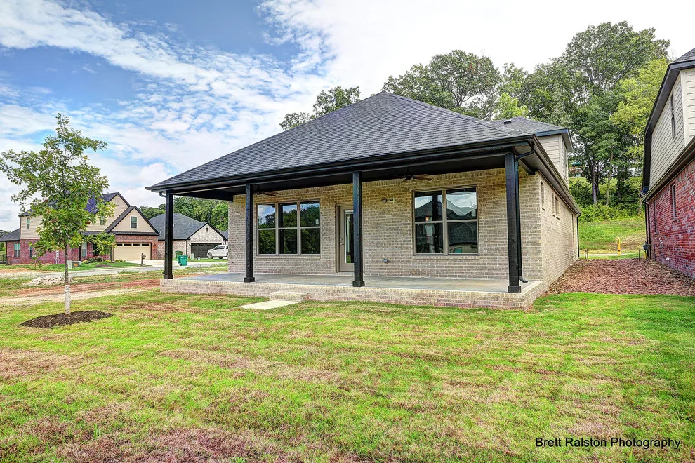 SV807 - 7018 West Brookview Road by Lance Johnson Building Company - Photo 22