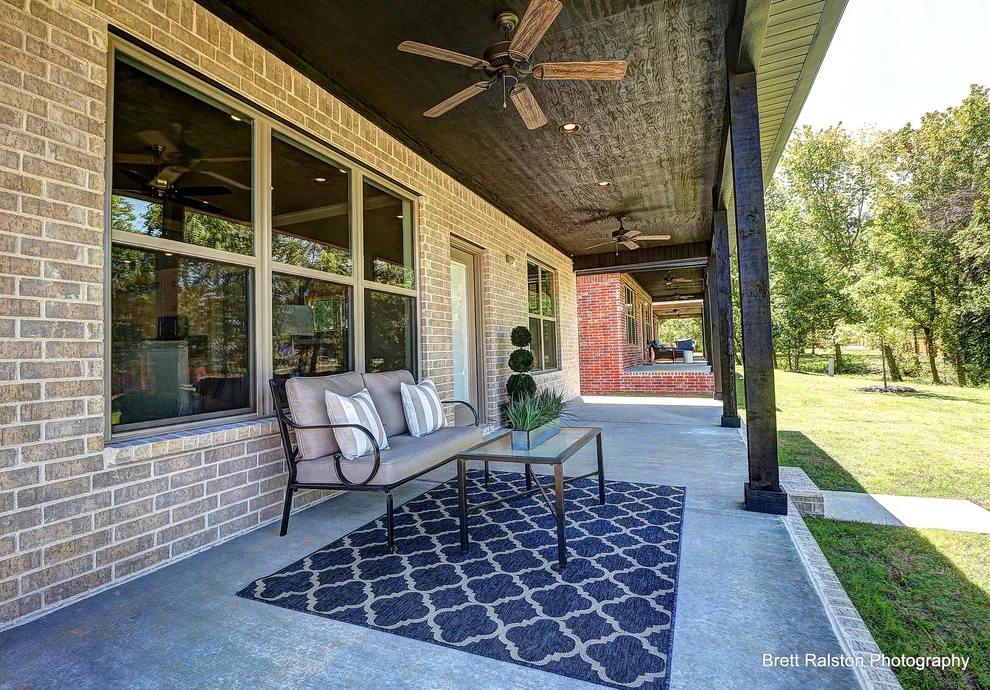 SV807 - 7018 West Brookview Road by Lance Johnson Building Company - Photo 3