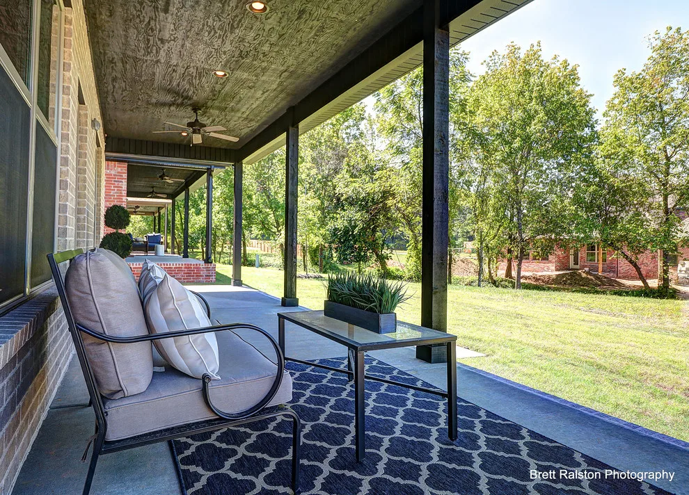 SV807 - 7018 West Brookview Road by Lance Johnson Building Company - Photo 27