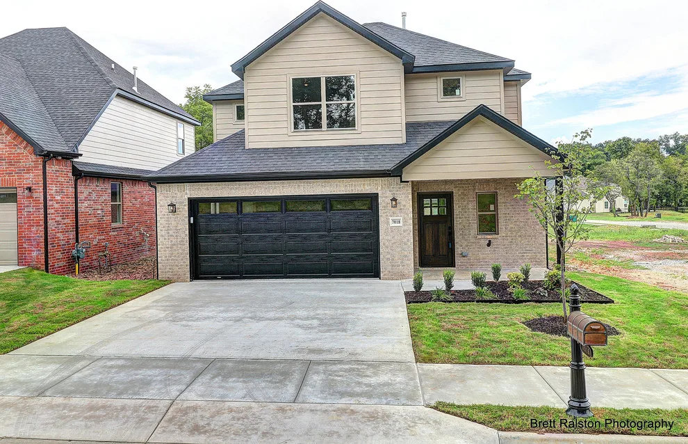 SV807 - 7018 West Brookview Road by Lance Johnson Building Company - Photo 32