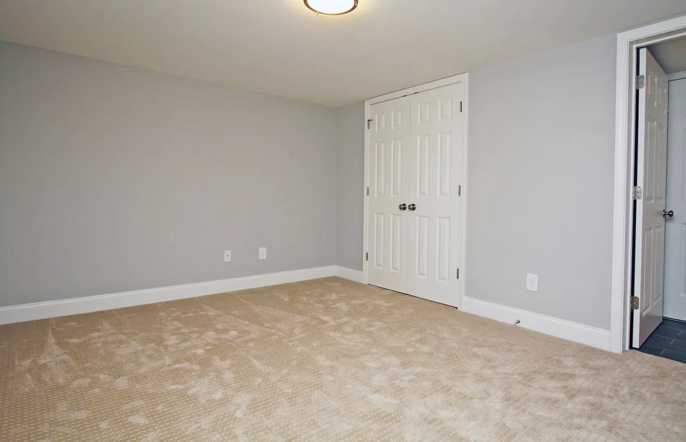 Completed Basement: Shadowbend by Georgia Contractor Group Home Builders - Photo 9
