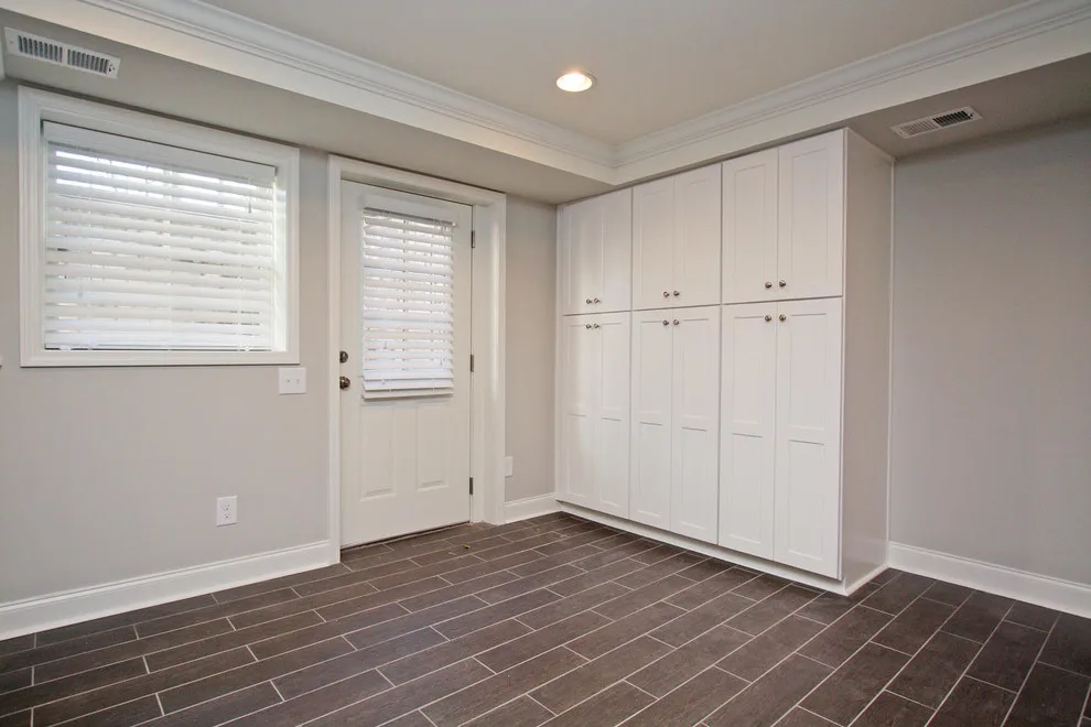 Completed Basement: Shadowbend by Georgia Contractor Group Home Builders - Photo 11
