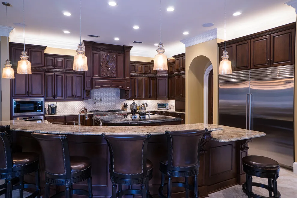 Shalimar Waterside by DKM Custom Homes - Photo 16