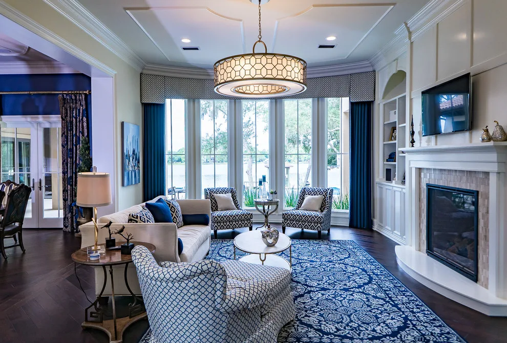 Shalimar Waterside by DKM Custom Homes - Photo 3