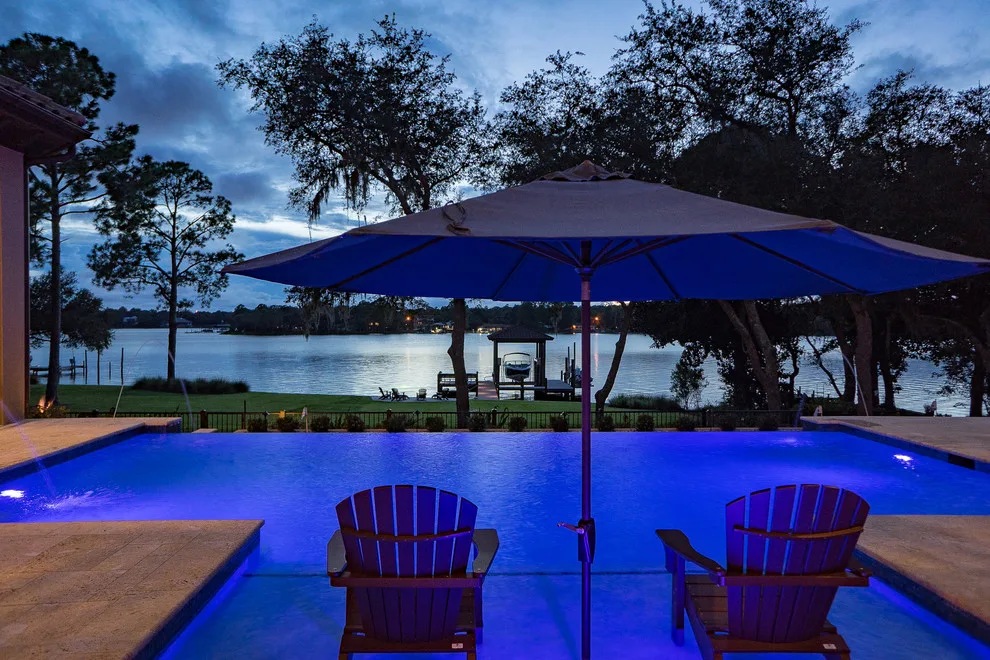 Shalimar Waterside by DKM Custom Homes - Photo 6