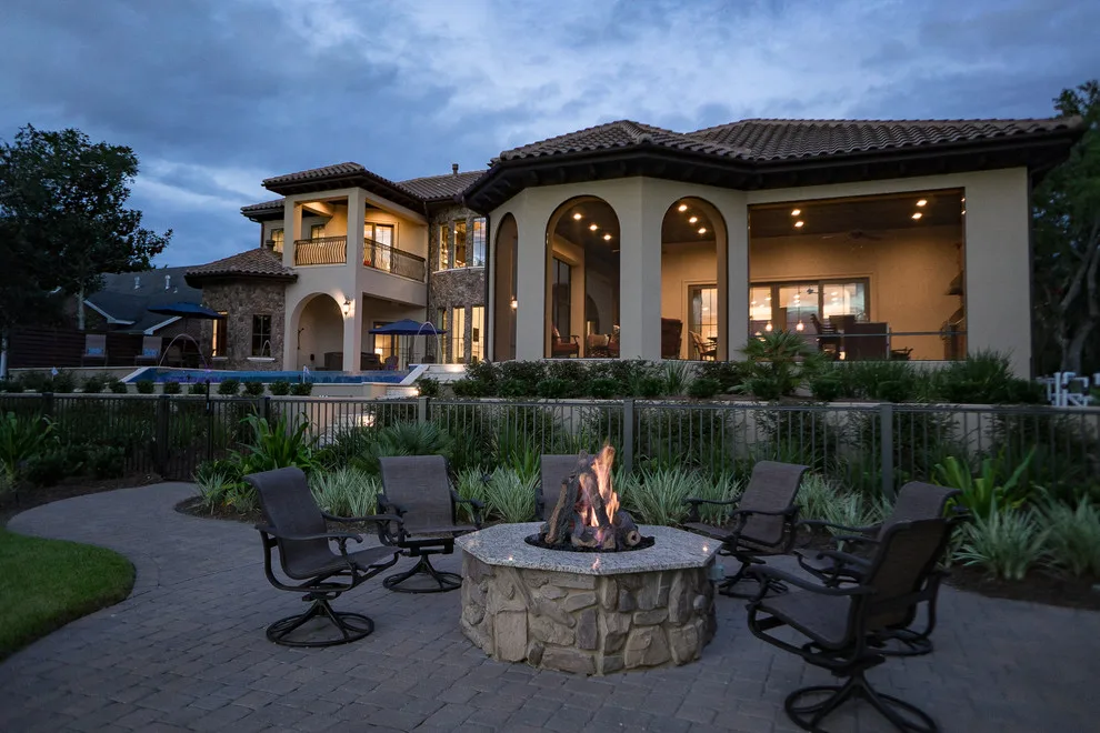 Shalimar Waterside by DKM Custom Homes - Photo 19