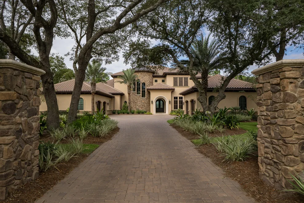 Shalimar Waterside by DKM Custom Homes - Photo 42