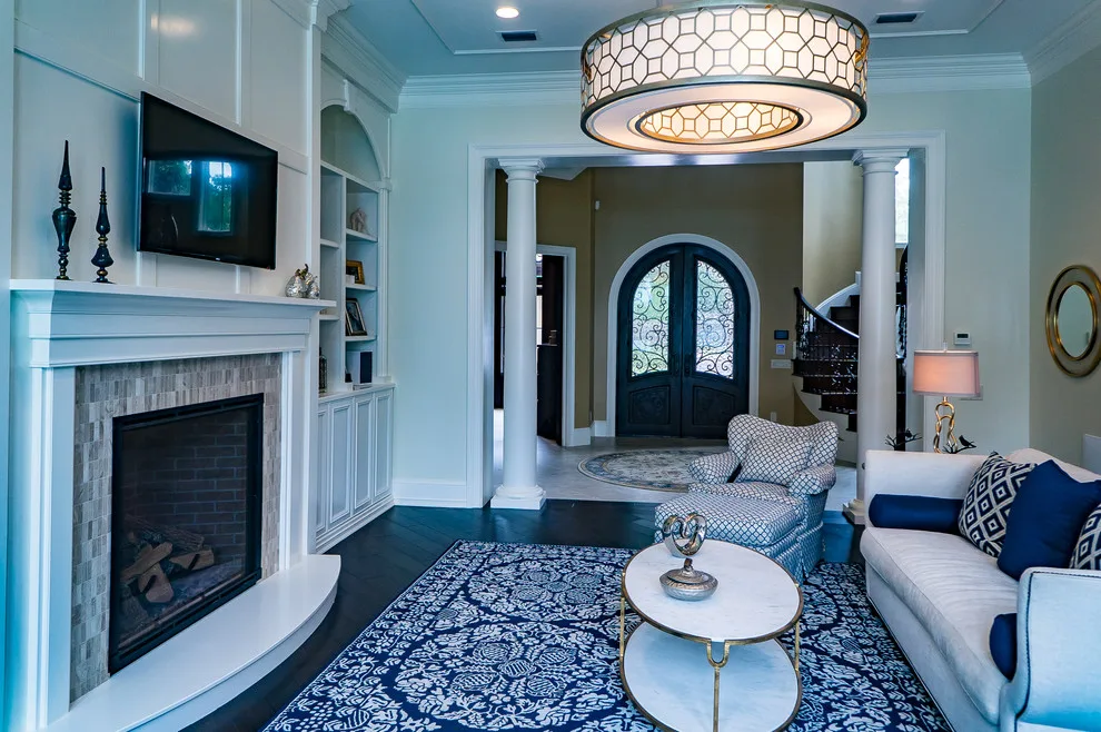 Shalimar Waterside by DKM Custom Homes - Photo 33
