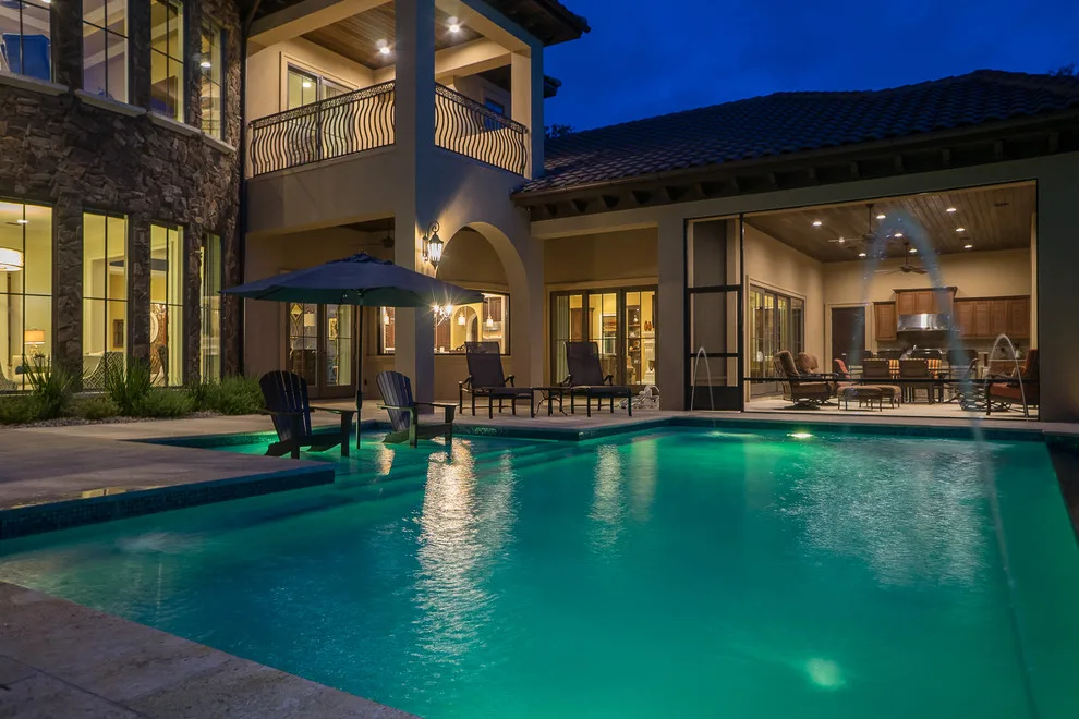 Shalimar Waterside by DKM Custom Homes - Photo 41