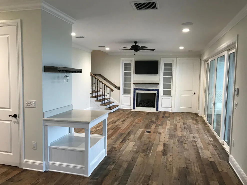 Oceanfront Custom Home at Shanks Residence by CEMCO Construction Company - Photo 14