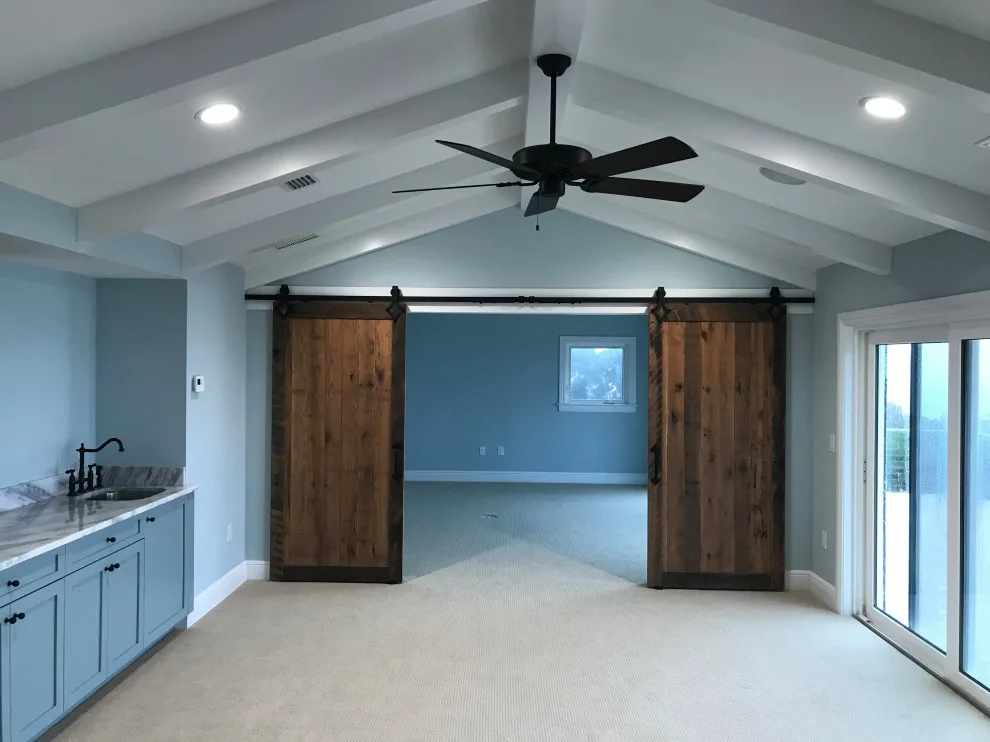 Oceanfront Custom Home at Shanks Residence by CEMCO Construction Company - Photo 4
