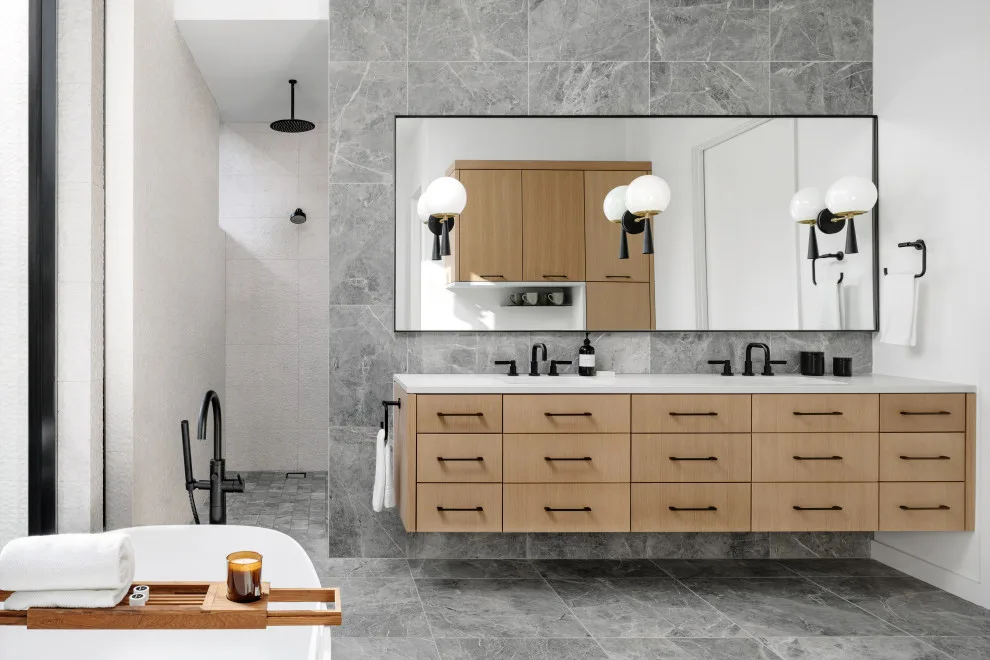 Tarrytown Grace by Capital Construction Company - Photo 15