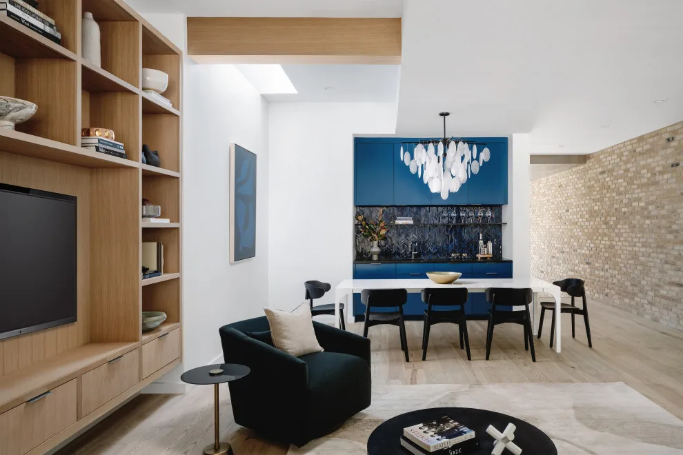 Tarrytown Grace by Capital Construction Company - Photo 13