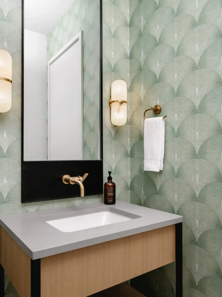 Tarrytown Grace by Capital Construction Company - Photo 9