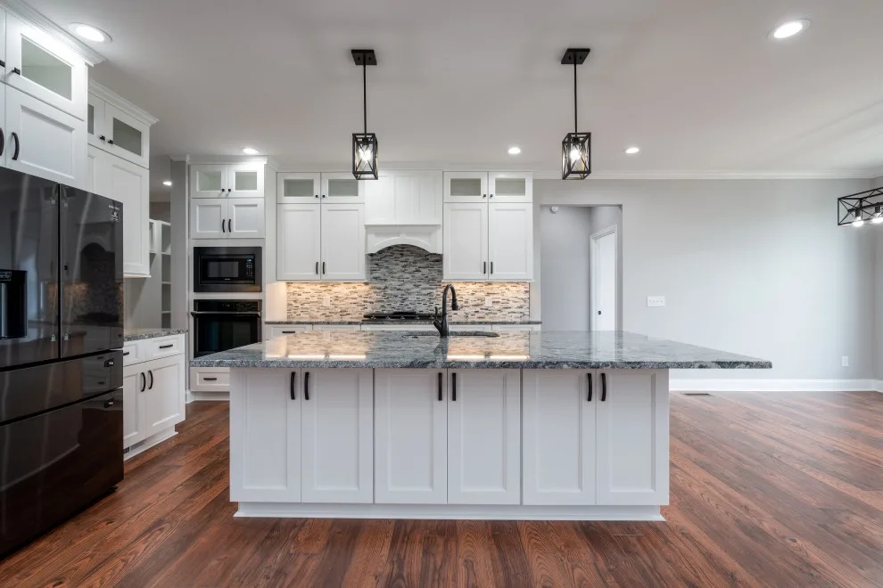 Shelton Project by Patterson Homes LLC - Photo 3