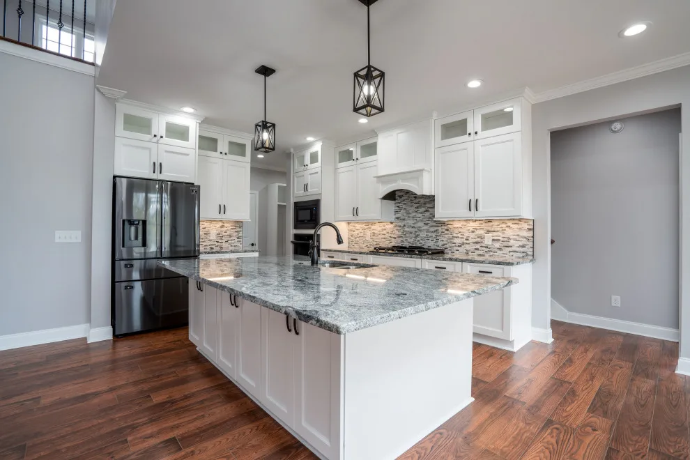 Shelton Project by Patterson Homes LLC - Photo 8