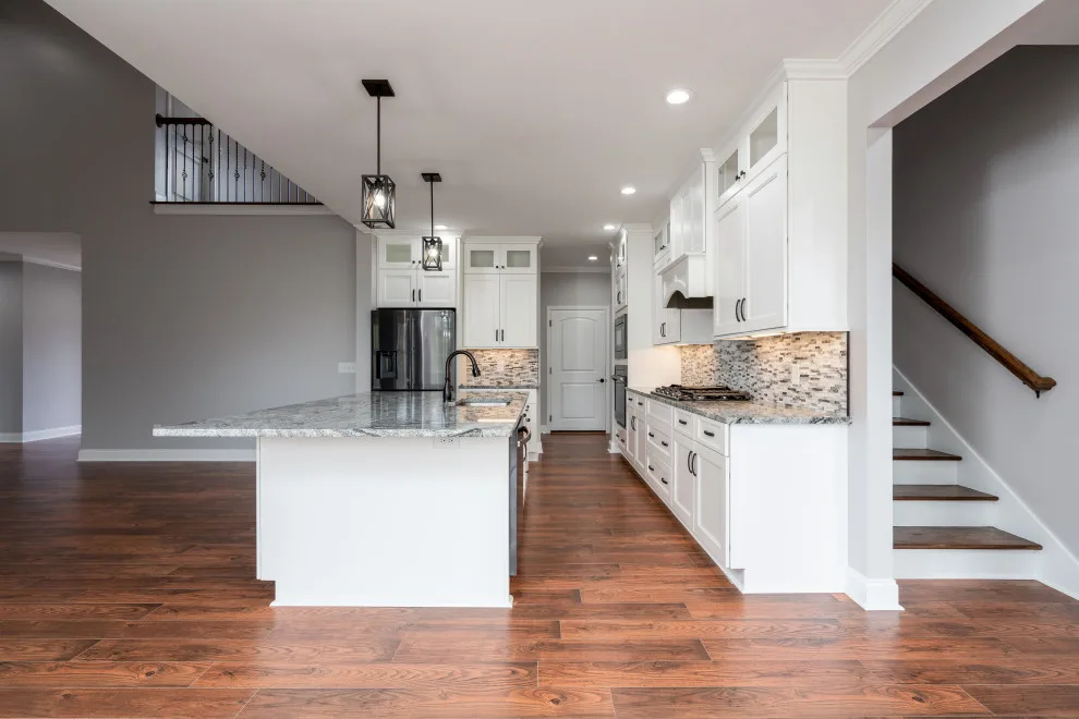Shelton Project by Patterson Homes LLC - Photo 33
