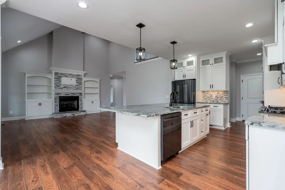Shelton Project by Patterson Homes LLC - Photo 31