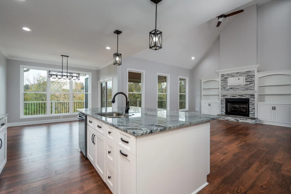 Shelton Project by Patterson Homes LLC - Photo 30