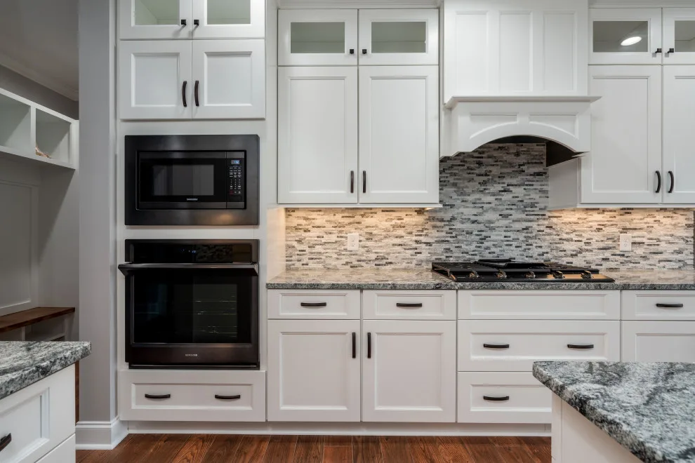 Shelton Project by Patterson Homes LLC - Photo 23