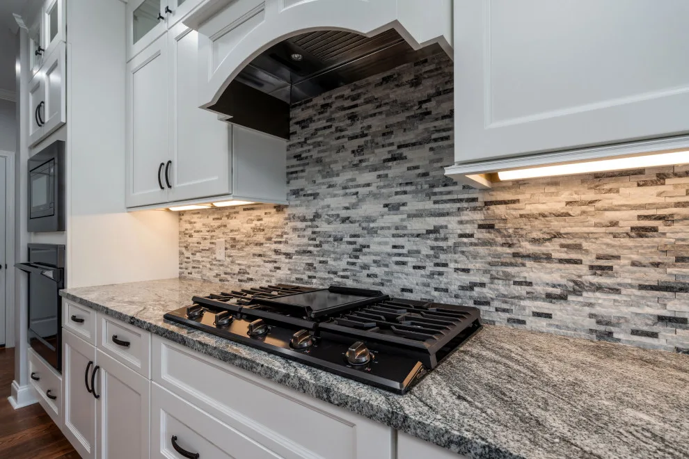 Shelton Project by Patterson Homes LLC - Photo 2