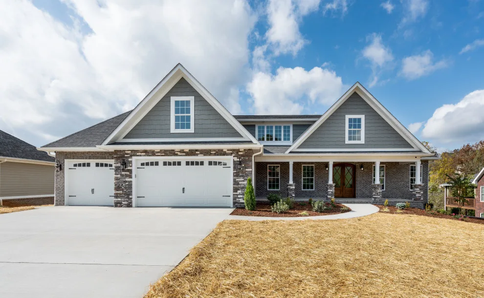 Shelton Project by Patterson Homes LLC - Photo 35