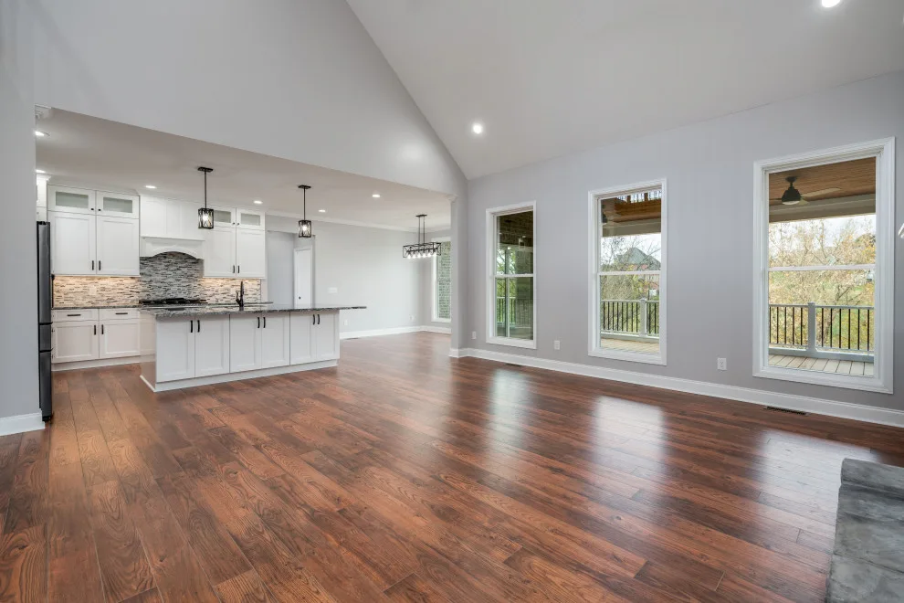 Shelton Project by Patterson Homes LLC - Photo 39