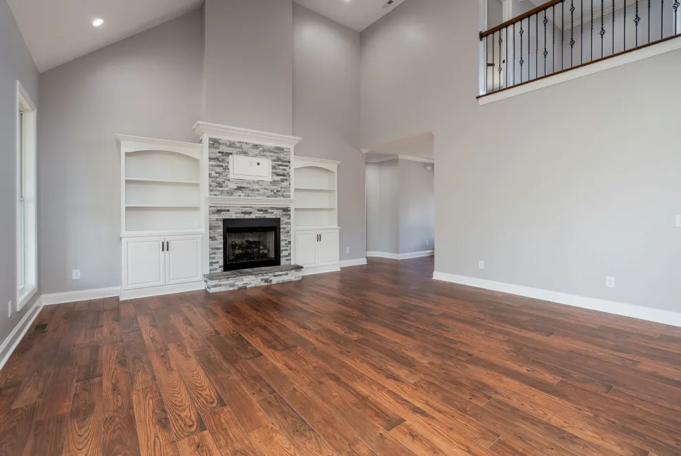 Shelton Project by Patterson Homes LLC - Photo 17